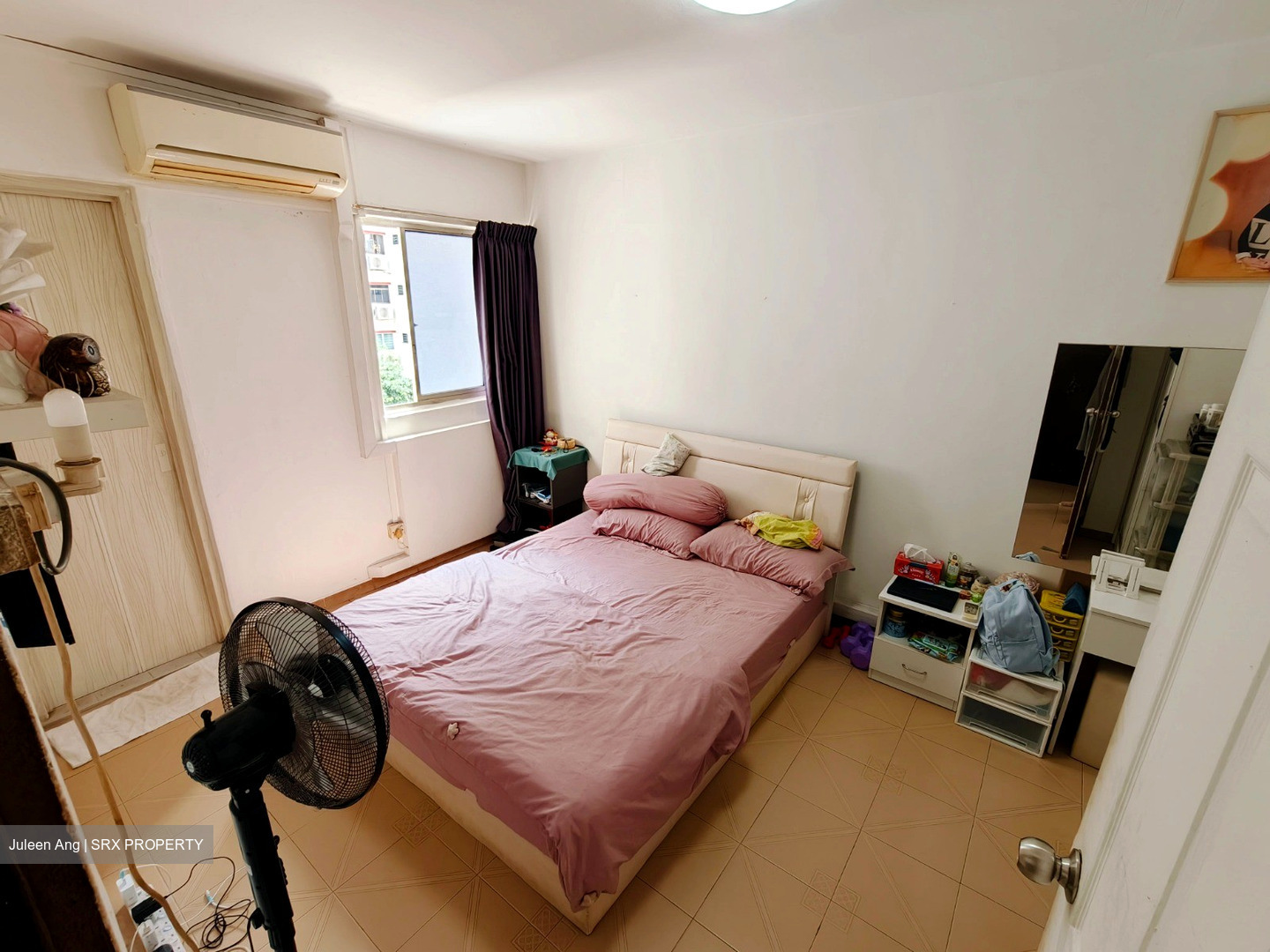 Blk 309 Shunfu Gardens (Bishan), HDB 3 Rooms #582399301